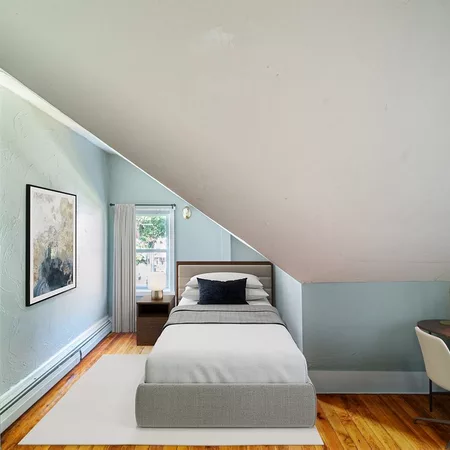 Coliving in Allston - Boston, Boston