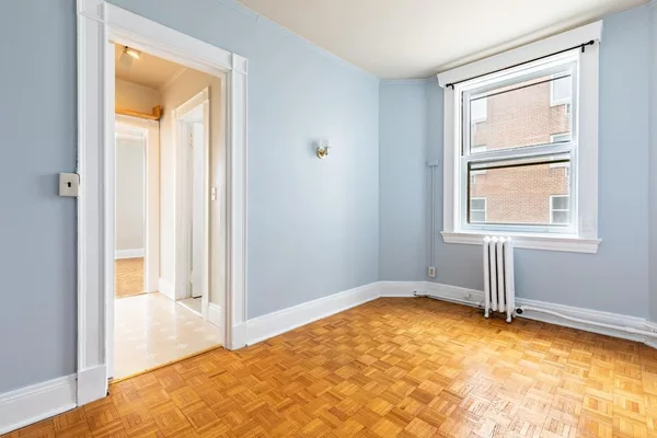 1 bedroom apartment for rent in Financial District Boston - Boston, Boston