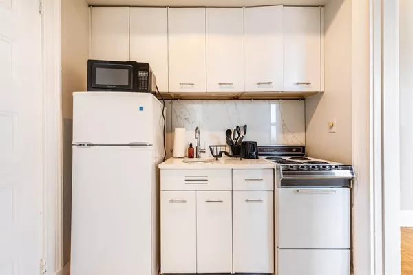 1 bedroom apartment for rent in Financial District Boston - Boston, Boston