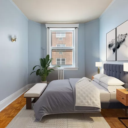 1 bedroom apartment for rent in Financial District Boston - Boston, Boston