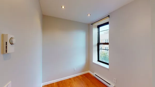 Coliving in Morningside Heights - Manhattan, New York