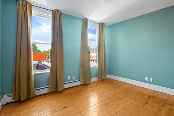 Coliving in The Port - Cambridge, Boston