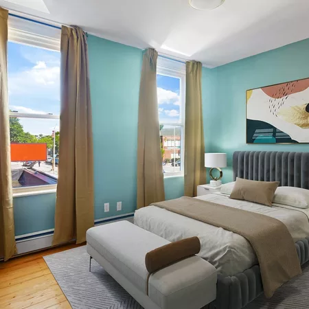 Coliving in The Port - Cambridge, Boston