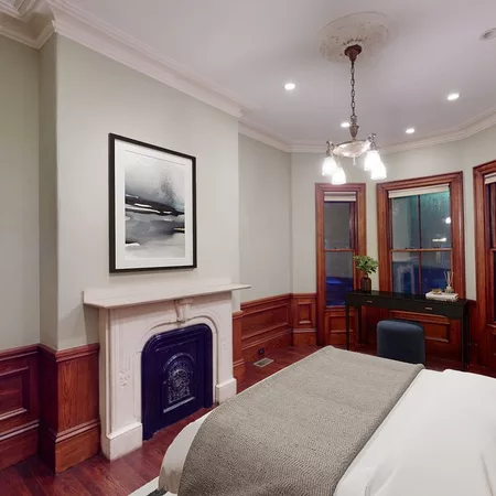 Coliving in Mission Hill - Boston, Boston