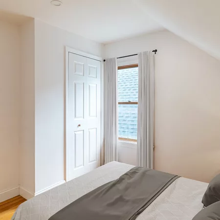 Coliving in East Sommerville - Somerville, Boston