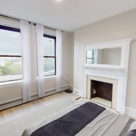 Coliving in Allston - Boston, Boston