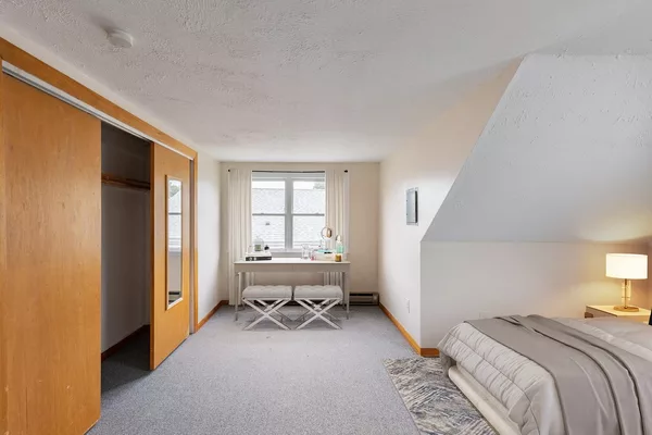 Coliving in Brighton - Boston, Boston