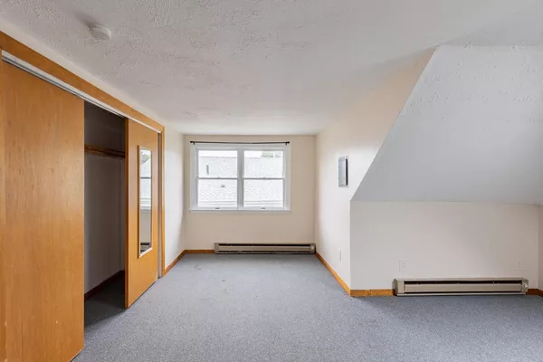 Coliving in Brighton - Boston, Boston
