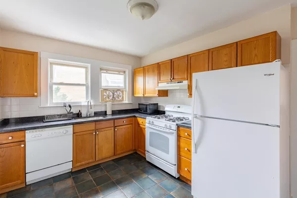 Coliving in Brighton - Boston, Boston