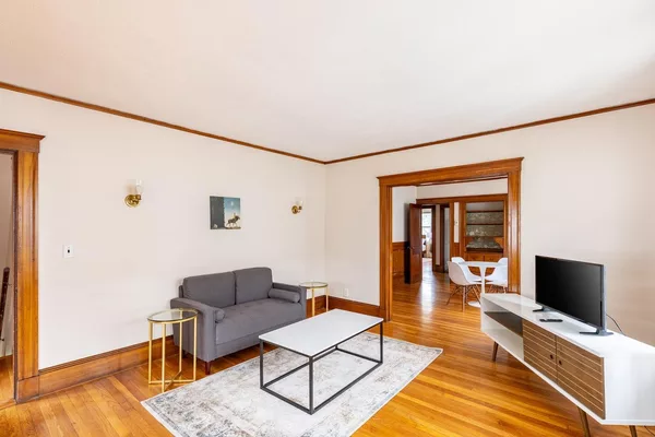 Coliving in Brighton - Boston, Boston