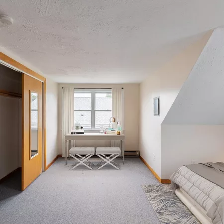 Coliving in Brighton - Boston, Boston