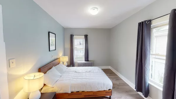 Coliving in Allston - Boston, Boston