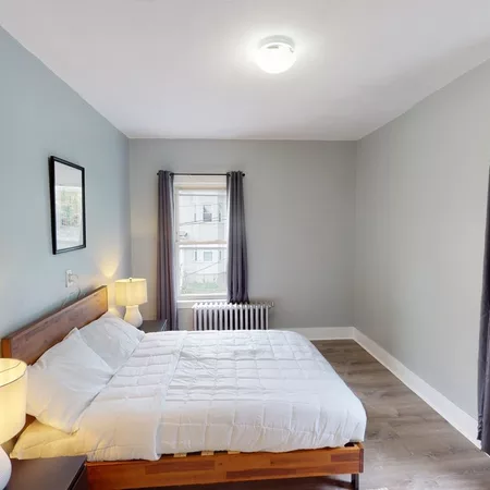 Coliving in Allston - Boston, Boston