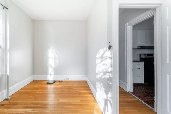 Coliving in Brighton - Boston, Boston