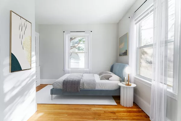 Coliving in Brighton - Boston, Boston