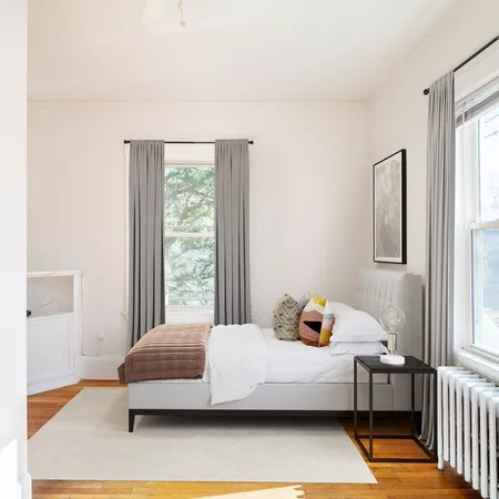Coliving in Brighton - Boston, Boston