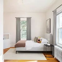 Coliving in Brighton - Boston, Boston