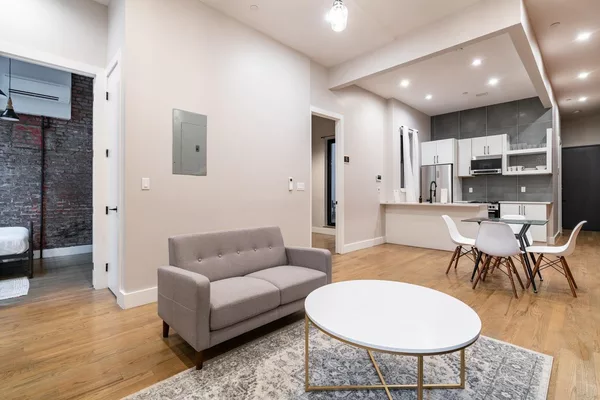 Coliving in Williamsburg - Brooklyn, New York