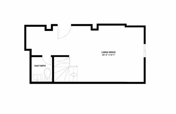 Coliving in Williamsburg - Brooklyn, New York