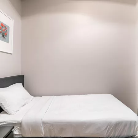 Coliving in Williamsburg - Brooklyn, New York