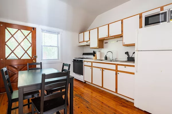 Coliving in Roscoe Village - North Side, Chicago