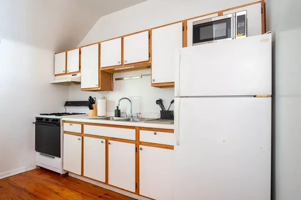 Coliving in Roscoe Village - North Side, Chicago