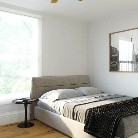 Coliving in Roscoe Village - North Side, Chicago