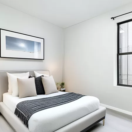 Coliving in Harlem - Manhattan, New York