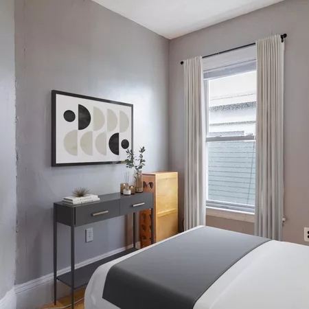 Coliving in Ward Two - Somerville, Boston