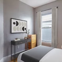 Coliving in Ward Two - Somerville, Boston