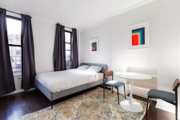 Studio Apartment for rent in East Village - Manhattan, New York