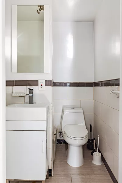 Studio Apartment for rent in East Village - Manhattan, New York