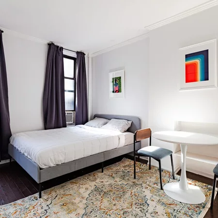 Studio Apartment for rent in East Village - Manhattan, New York