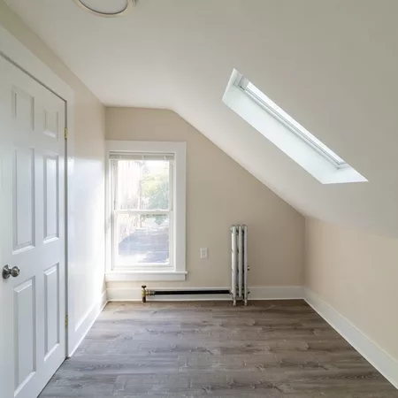 Coliving in Allston - Boston, Boston