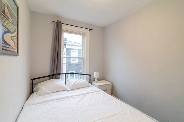 Coliving in Inner Belt - Somerville, Boston