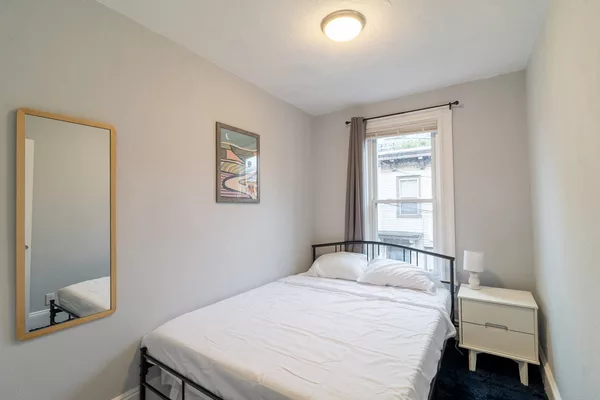 Coliving in Inner Belt - Somerville, Boston