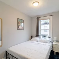 Coliving in Inner Belt - Somerville, Boston