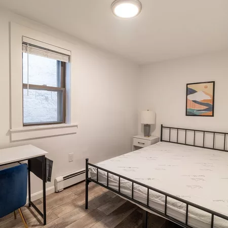 Coliving in South Boston - Boston, Boston
