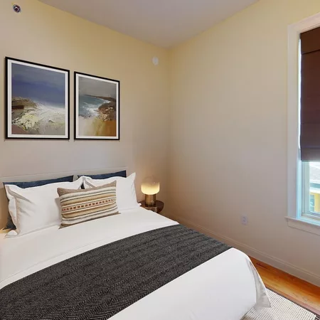Coliving in South End - Boston, Boston