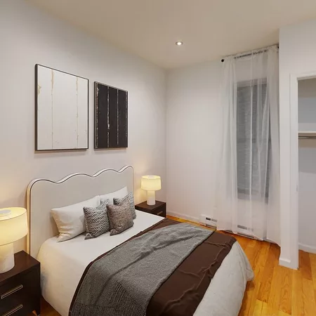 Coliving in Morningside Heights - Manhattan, New York