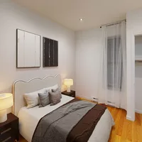 Coliving in Morningside Heights - Manhattan, New York