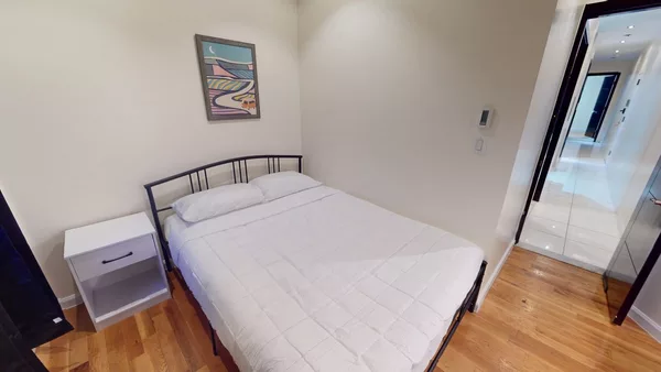 Coliving in Morningside Heights - Manhattan, New York