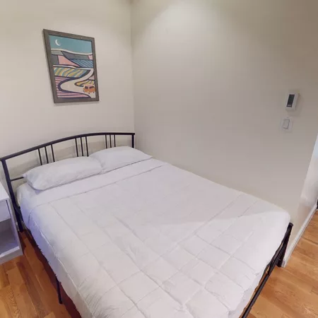 Coliving in Morningside Heights - Manhattan, New York