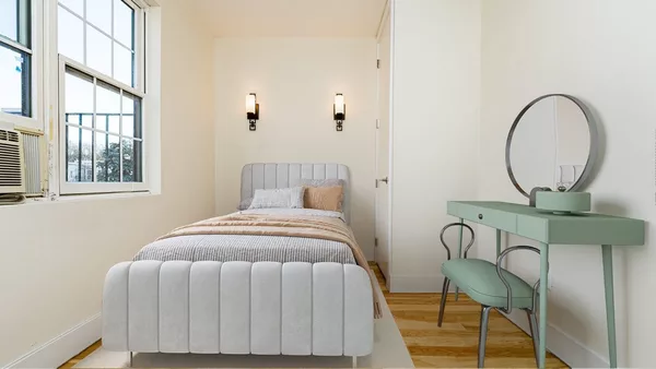 Coliving in Navy Yard - Brooklyn, New York