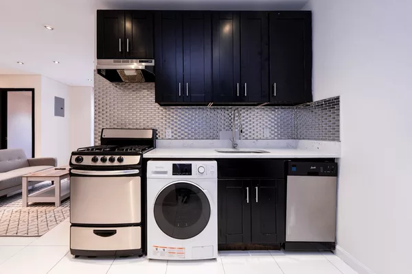 Coliving in Morningside Heights - Manhattan, New York