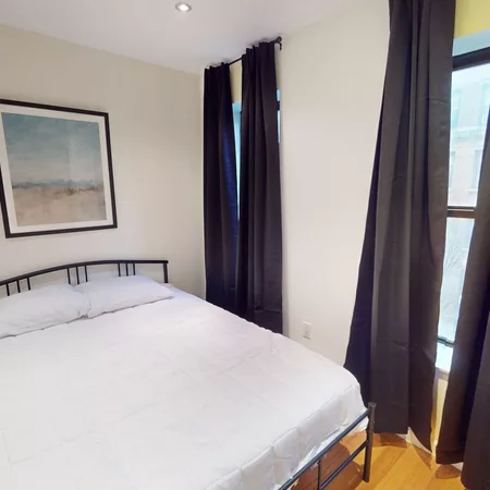 Coliving in Morningside Heights - Manhattan, New York