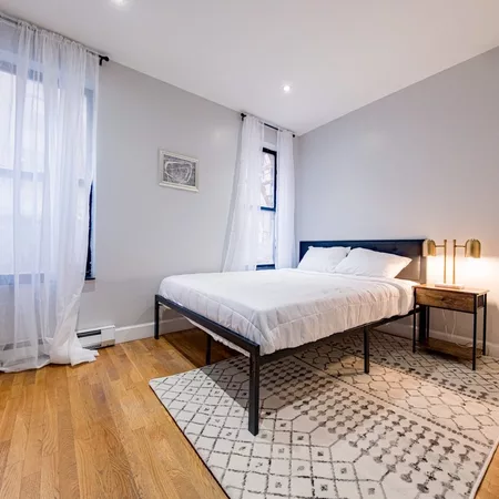 Coliving in Morningside Heights - Manhattan, New York