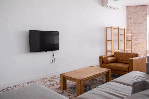 Coliving in Prospect Lefferts Gardens - Brooklyn, New York