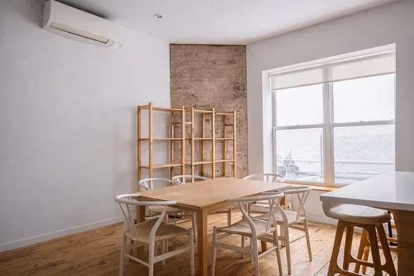 Coliving in Prospect Lefferts Gardens - Brooklyn, New York