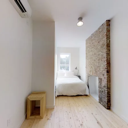 Coliving in Prospect Lefferts Gardens - Brooklyn, New York